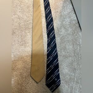 2pc designer Ties